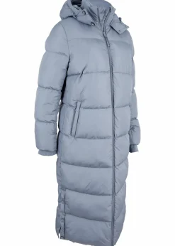 Funktions-Steppmantel mit isolierender Wärmetechnologie|bonprix Online