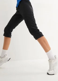 Funktions-Trekkinghose, Capri-Länge|bonprix Online