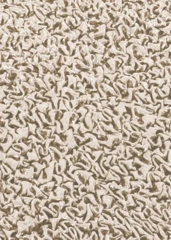 bpc living bonprix collection Hussen & Sofaüberwürfe|GAICO Husse für Boxspringbetten creme