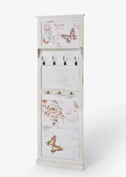 Garderobenpaneel mit Schmetterling-Design|bonprix Discount