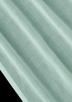 Gardine aus feiner Batist Struktur (1er Pack)|bpc living bonprix collection Discount