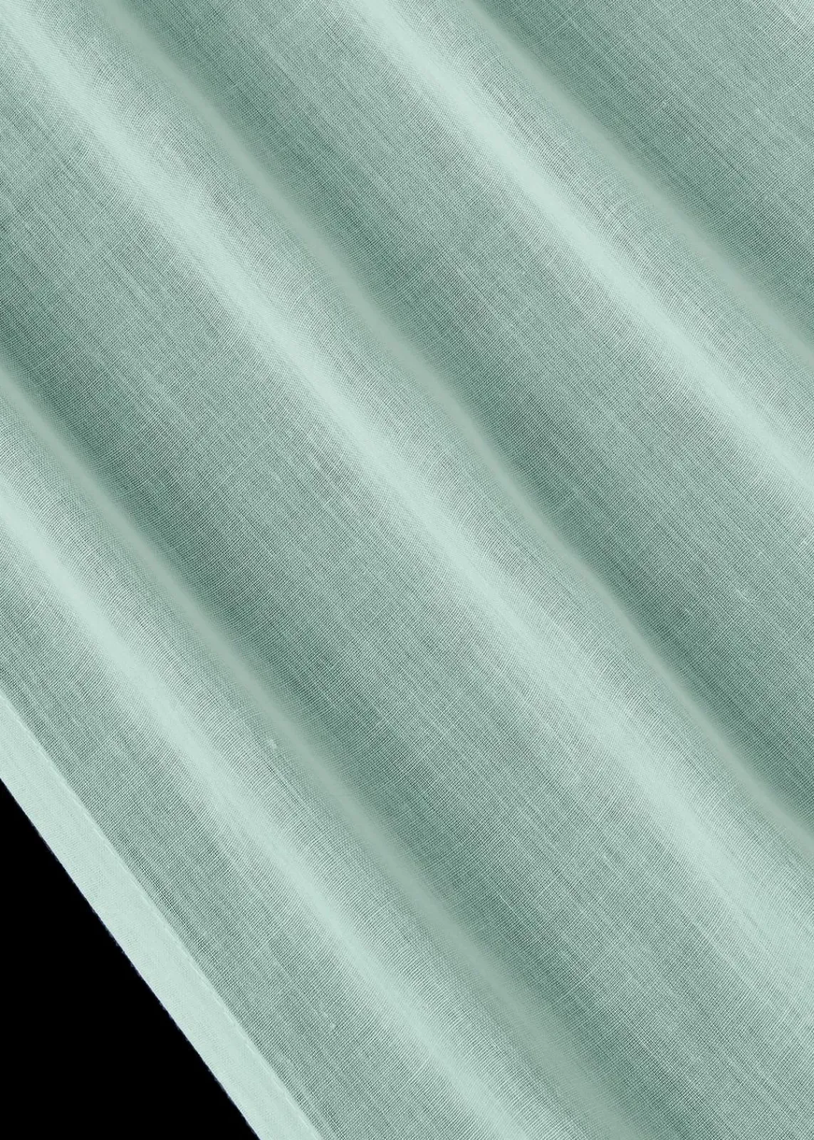 Gardine aus feiner Batist Struktur (1er Pack)|bpc living bonprix collection Discount