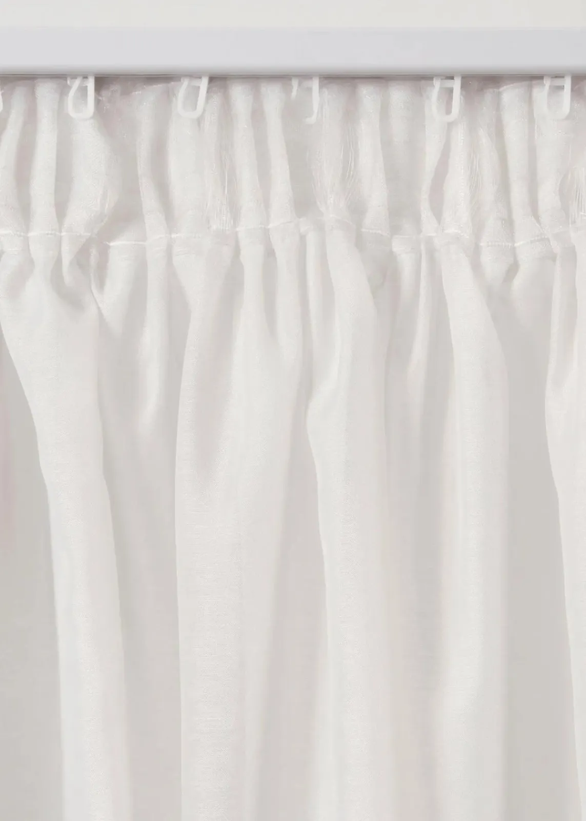 Gardine mit Druck (1er Pack)|bonprix Online