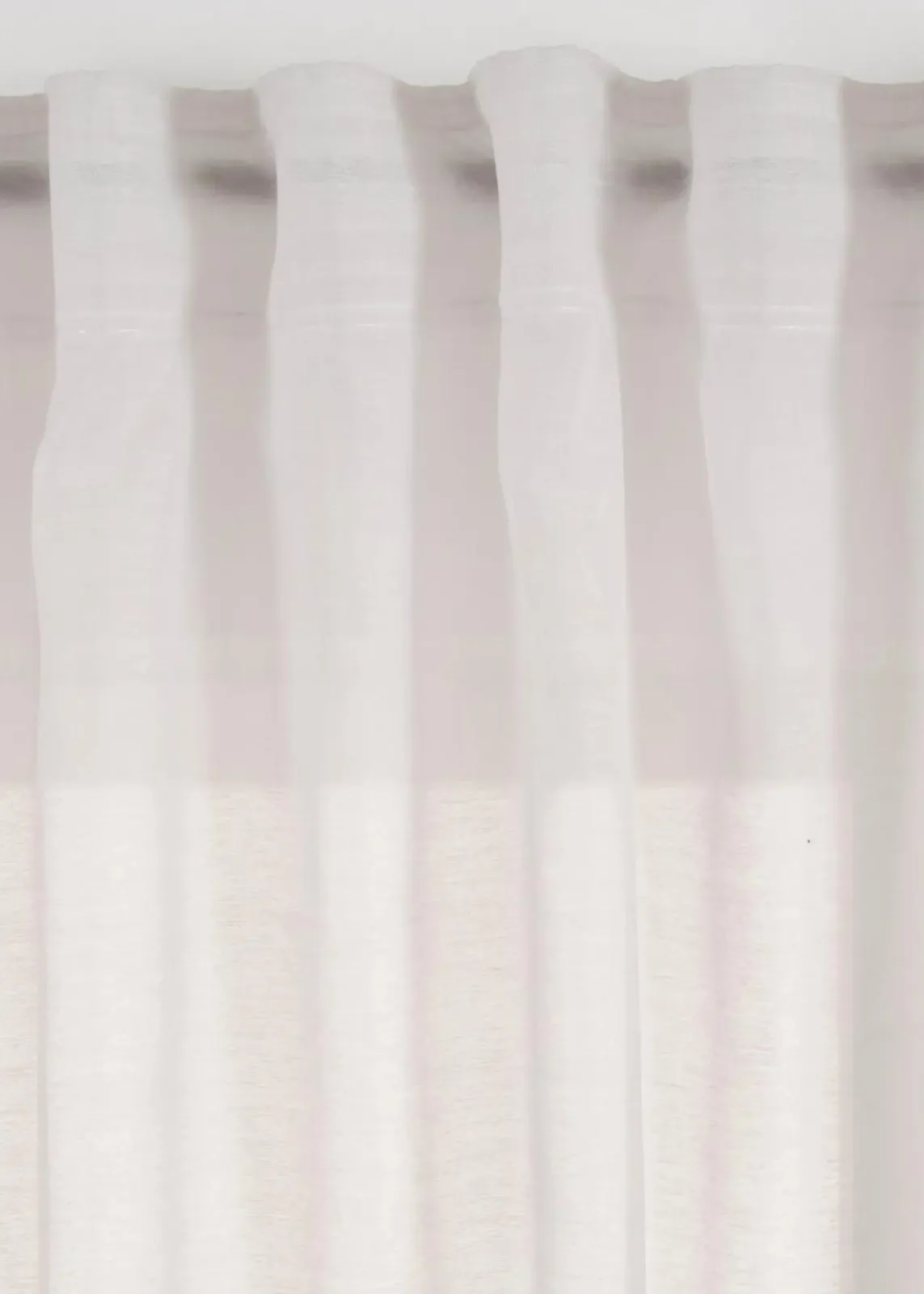 Gardine mit Druck (1er Pack)|bonprix Online