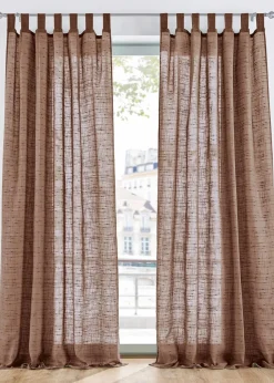 Gardine mit Struktur, in vielen Größen (1er Pack)|bonprix Best