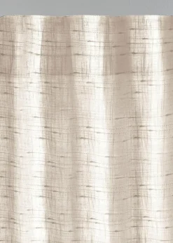 bonprix Gardinen|Gardine mit Struktur, in vielen Größen (1er Pack) natur