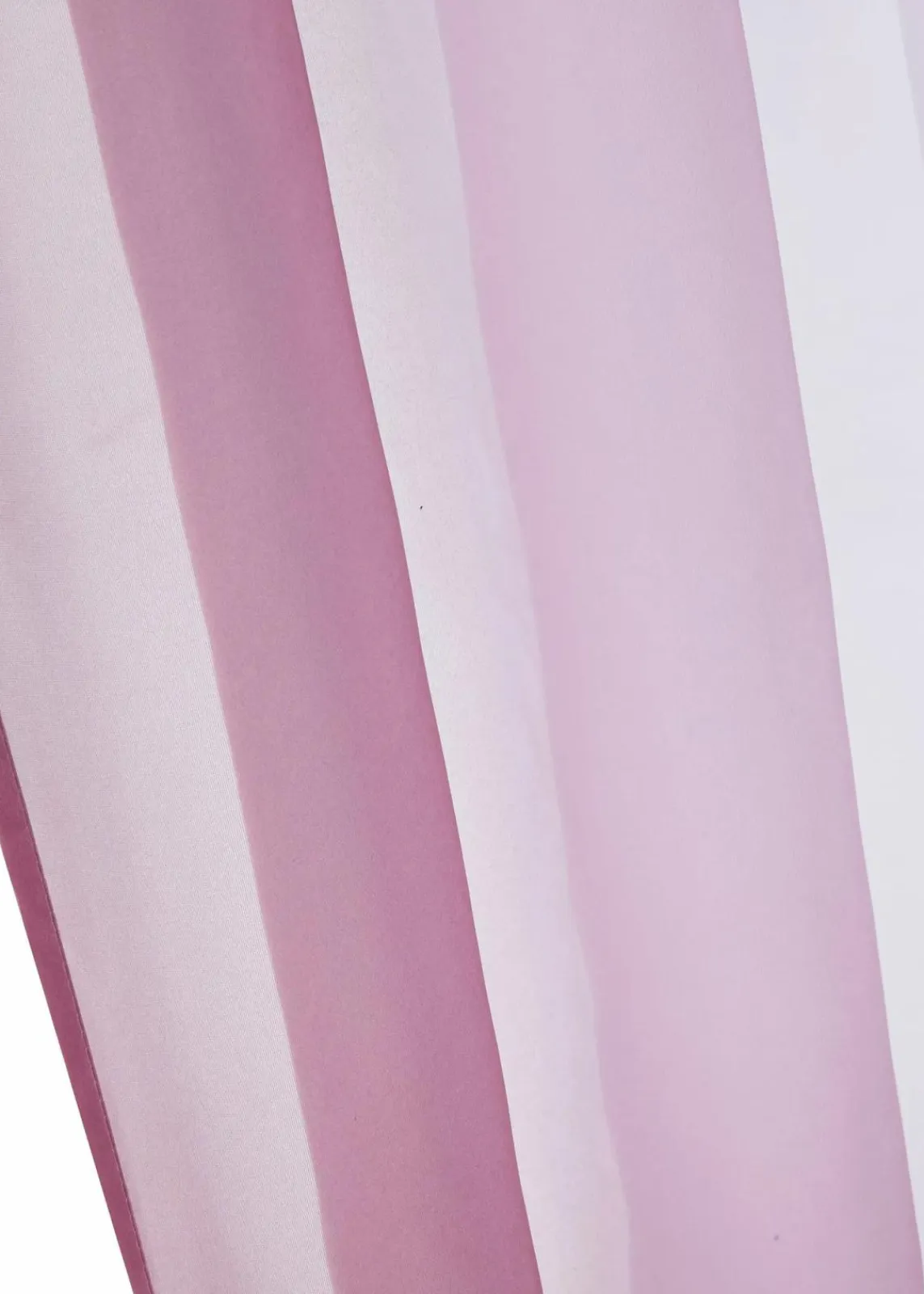 bonprix Gardinen|Gardinen aus leichtem Voile, auch in extralang (2er Pack) mauve
