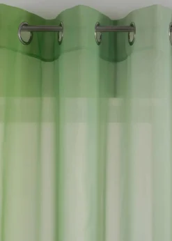 Gardinen aus leichtem Voile, auch in extralang (2er Pack)|bonprix Outlet