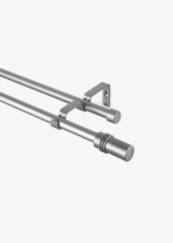 Gardinenstange mit Endstück Zylinder|bonprix Best