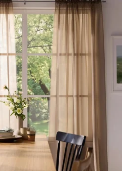 Gardinenstange mit Endstück Zylinder|bonprix Best