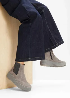 Gefütterte Komfort-Boots|Rieker Best