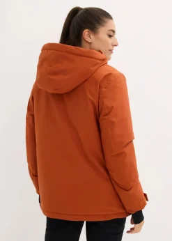 Gefütterter Windbreaker|bonprix Clearance