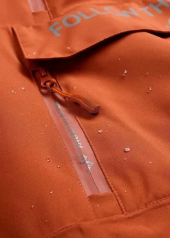 Gefütterter Windbreaker|bonprix Clearance