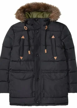 Gefütteter Funktionsparka|bonprix Hot