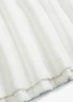 Geripptes Strickkleid|bonprix Online