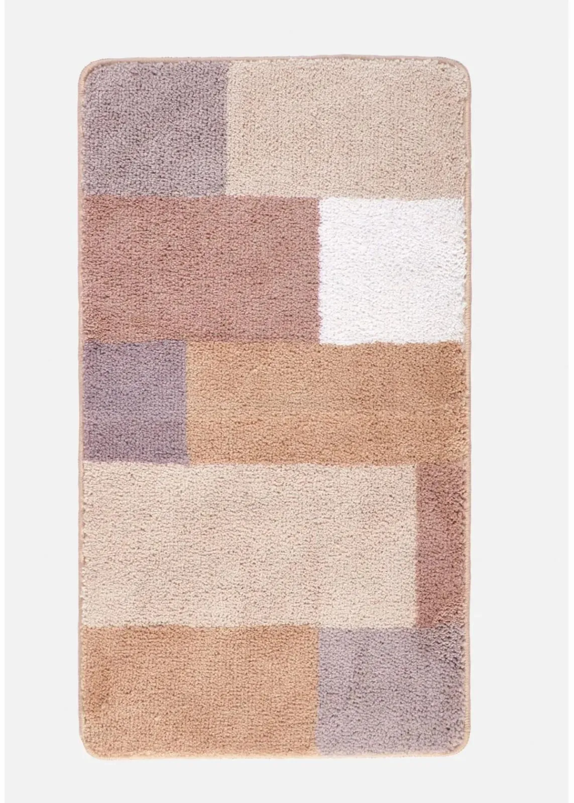 Getuftete Badematte mit Pastell- Farben|bonprix Clearance