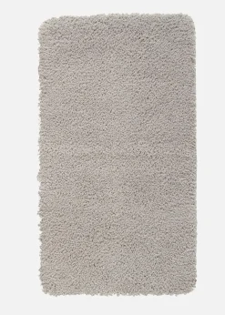 Getuftete Uni- Badematte mit hohem Flor|bonprix New