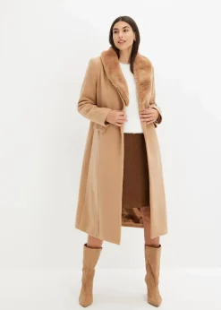 Grobstrick-Pullover|bonprix Sale