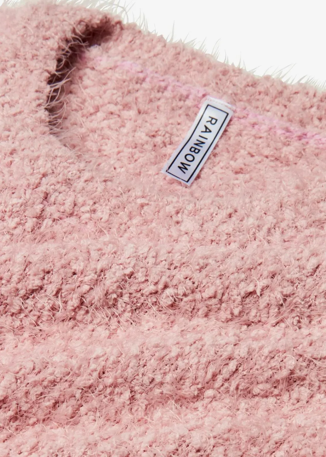 bonprix Bekleidung·Umstandsmode|Strickmode|Grobstrick-Pullover aschrosa