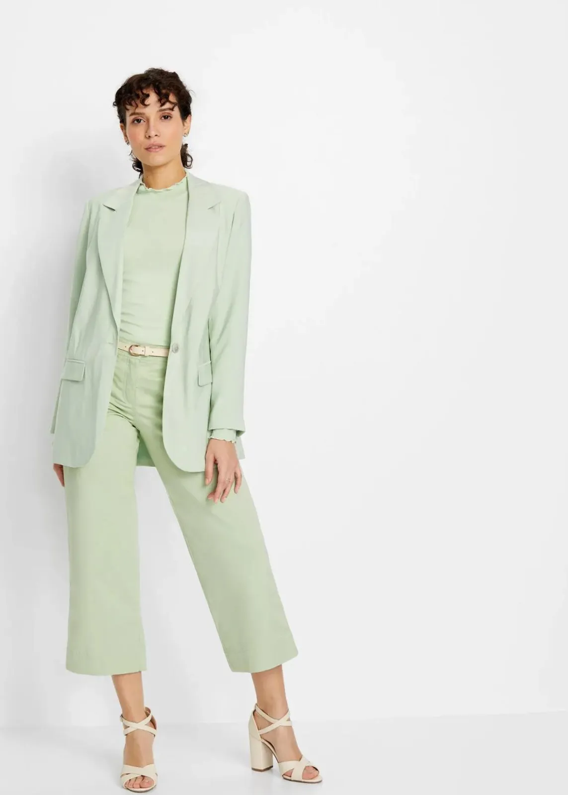 Gürtel (3er Pack)|bonprix Clearance