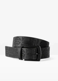Gürtel mit auffälliger Prägung|bonprix Online