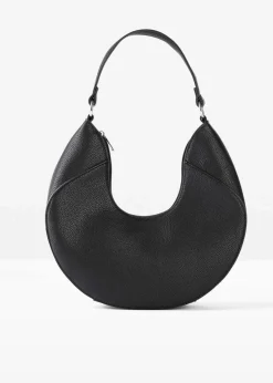 Handtasche in rundlicher Form|bonprix Outlet