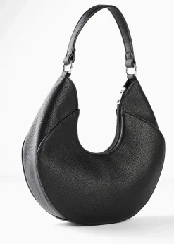 Handtasche in rundlicher Form|bonprix Outlet
