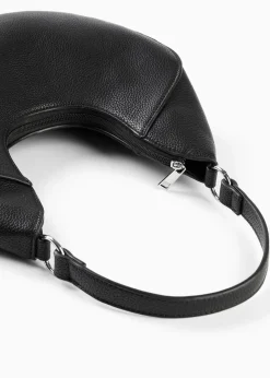 Handtasche in rundlicher Form|bonprix Outlet