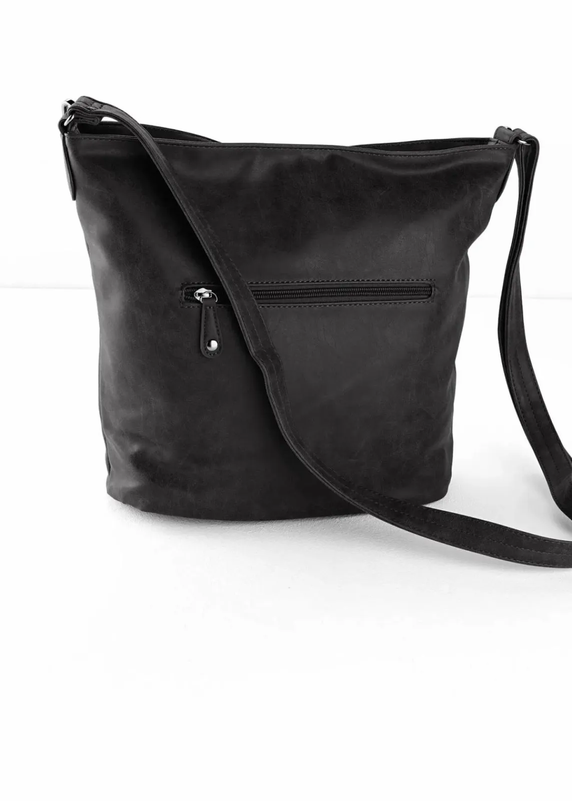 Handtasche mit austauschbarem Trageriemen|bonprix Online