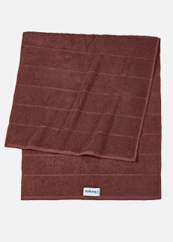 bonprix Handtücher|Handtuch braun