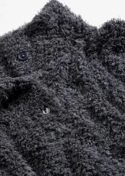 Hausanzug aus weichem Material|bonprix Hot