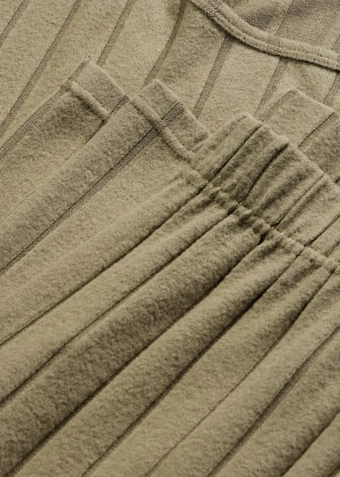 Hausanzug aus weicher Rippe|bonprix Sale