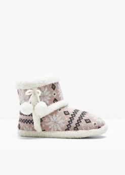 Hausschuhe|bonprix New