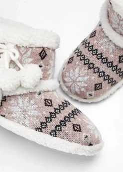 Hausschuhe|bonprix New