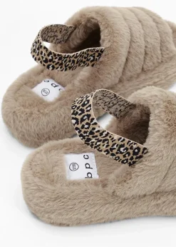 Hausschuhe|bonprix New