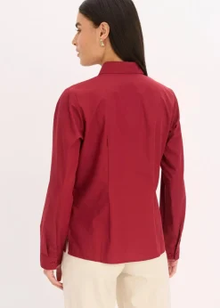 Hemdbluse|bonprix