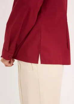 Hemdbluse|bonprix