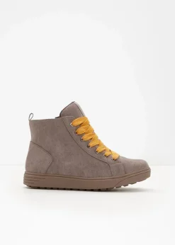 High top Sneaker|Jana Best