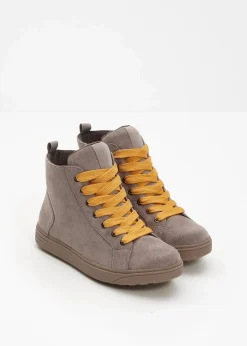 High top Sneaker|Jana Best
