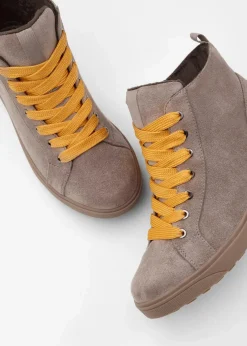 High top Sneaker|Jana Best