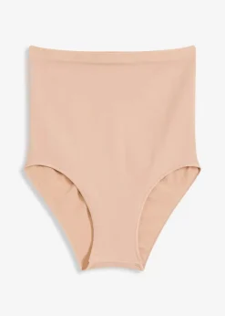 Highwaist Seamless Shape Slip mit mittlerer Formkraft|bonprix Sale