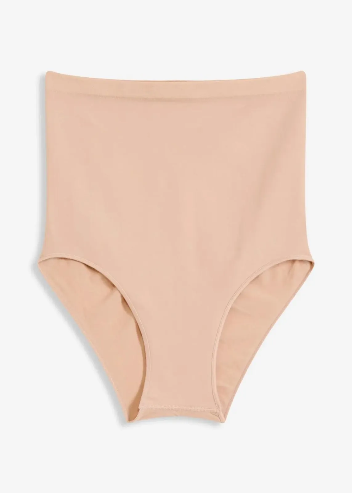Highwaist Seamless Shape Slip mit mittlerer Formkraft|bonprix Sale