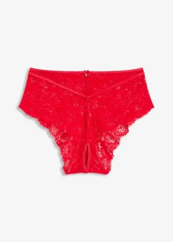 Highwaist Slip ouvert|bonprix New