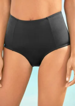 Highwaist-Bikinihose|bonprix Clearance