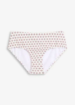 Highwaist-Bikinihose|bonprix Online