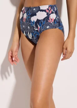 Highwaist-Bikinihose|bonprix Sale