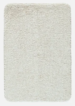 bonprix Badematten|Hochflor- Badematte natur