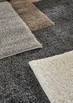 Hochflor Teppich|bonprix Online