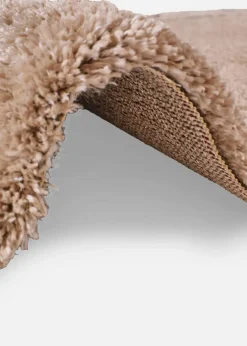 Hochflor Teppich mit moderner Musterung|bonprix Sale