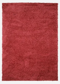 Hochflorteppich mit flauschiger Oberfläche|bonprix